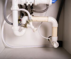 About The Faucet Pros Goldston, NC